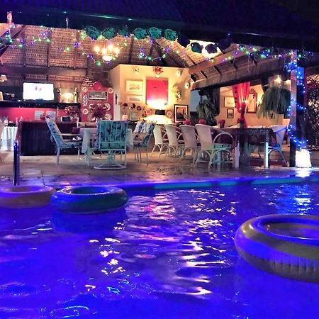 Suites Veneza Pôrto das Galinhas 외부 사진