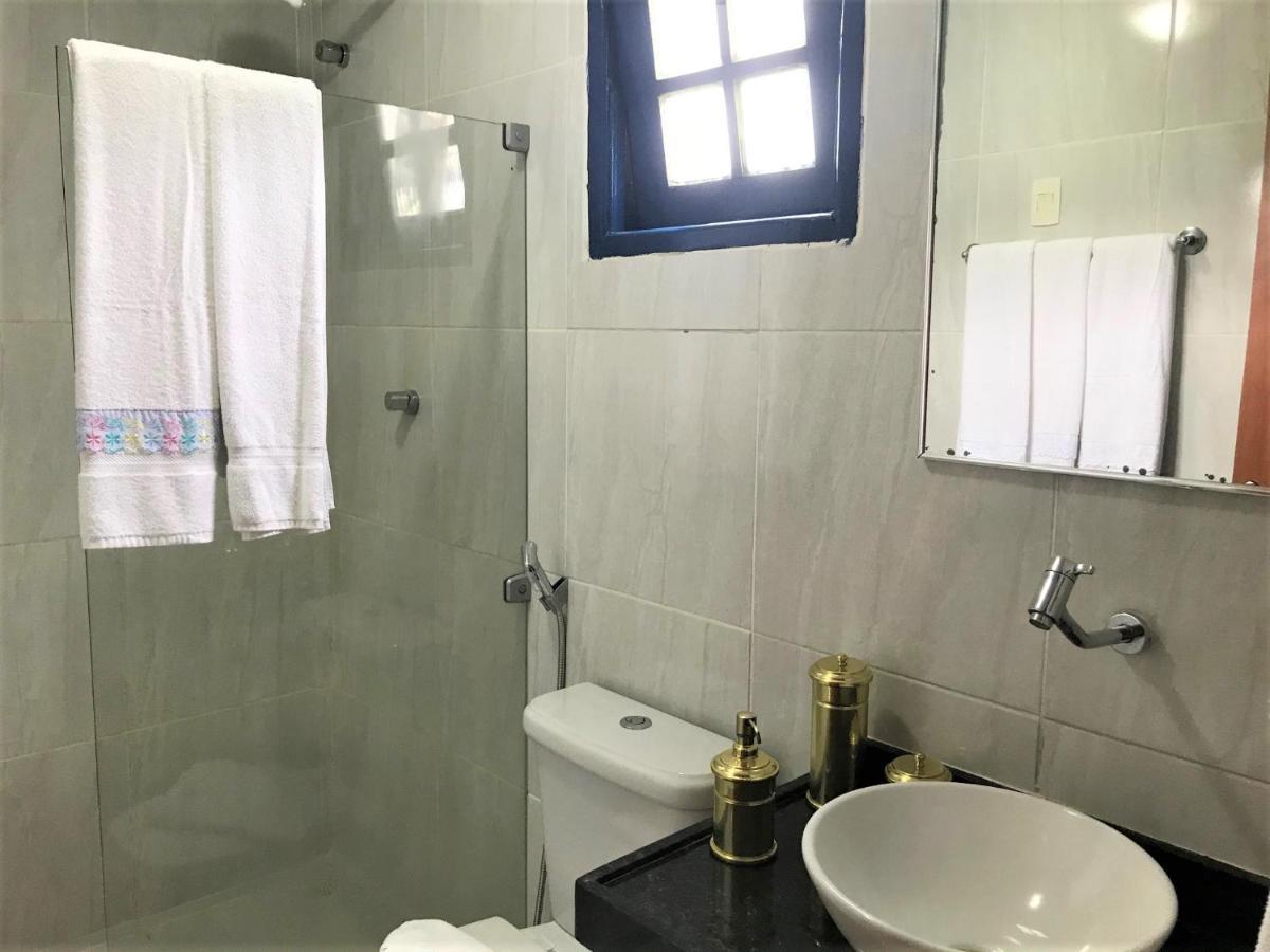 Suites Veneza Pôrto das Galinhas 외부 사진