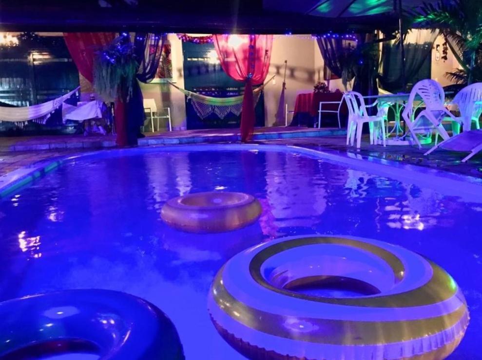 Suites Veneza Pôrto das Galinhas 외부 사진