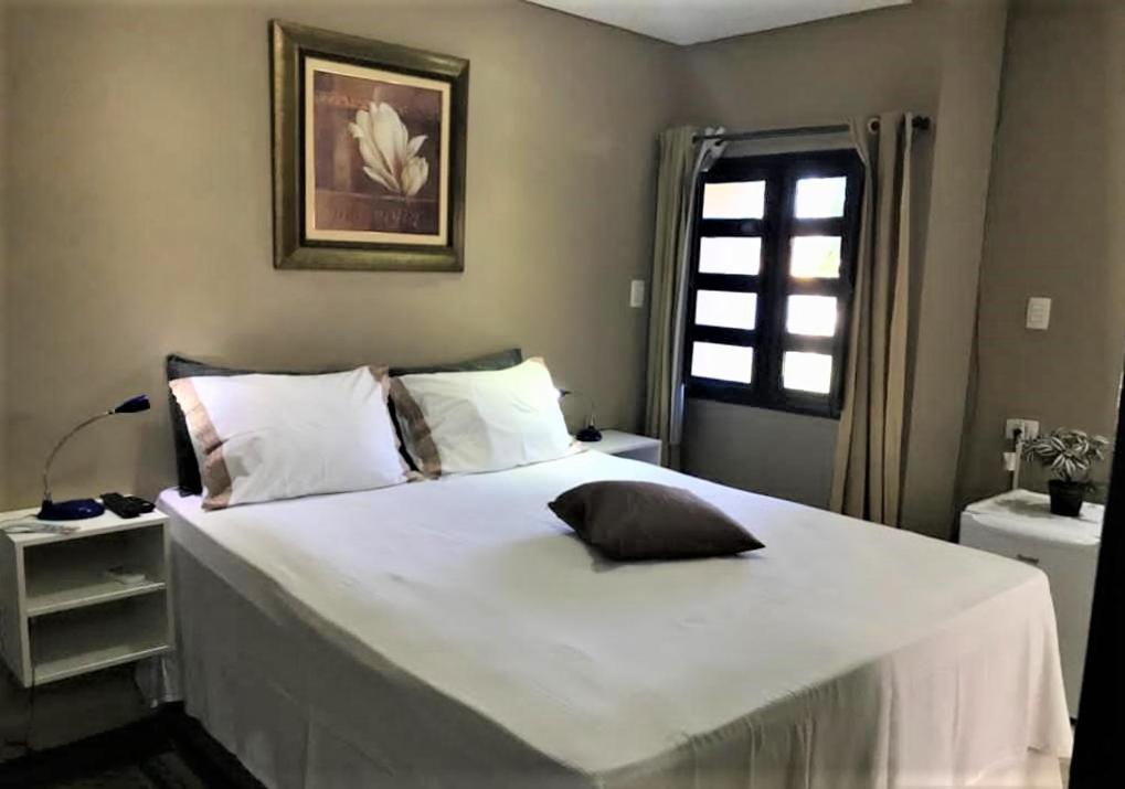 Suites Veneza Pôrto das Galinhas 외부 사진