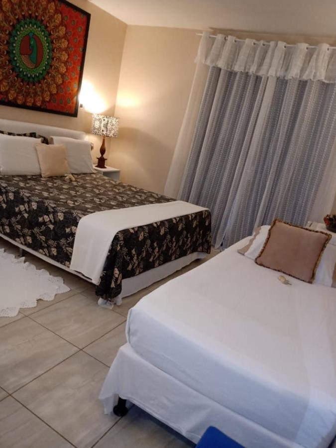 Suites Veneza Pôrto das Galinhas 외부 사진