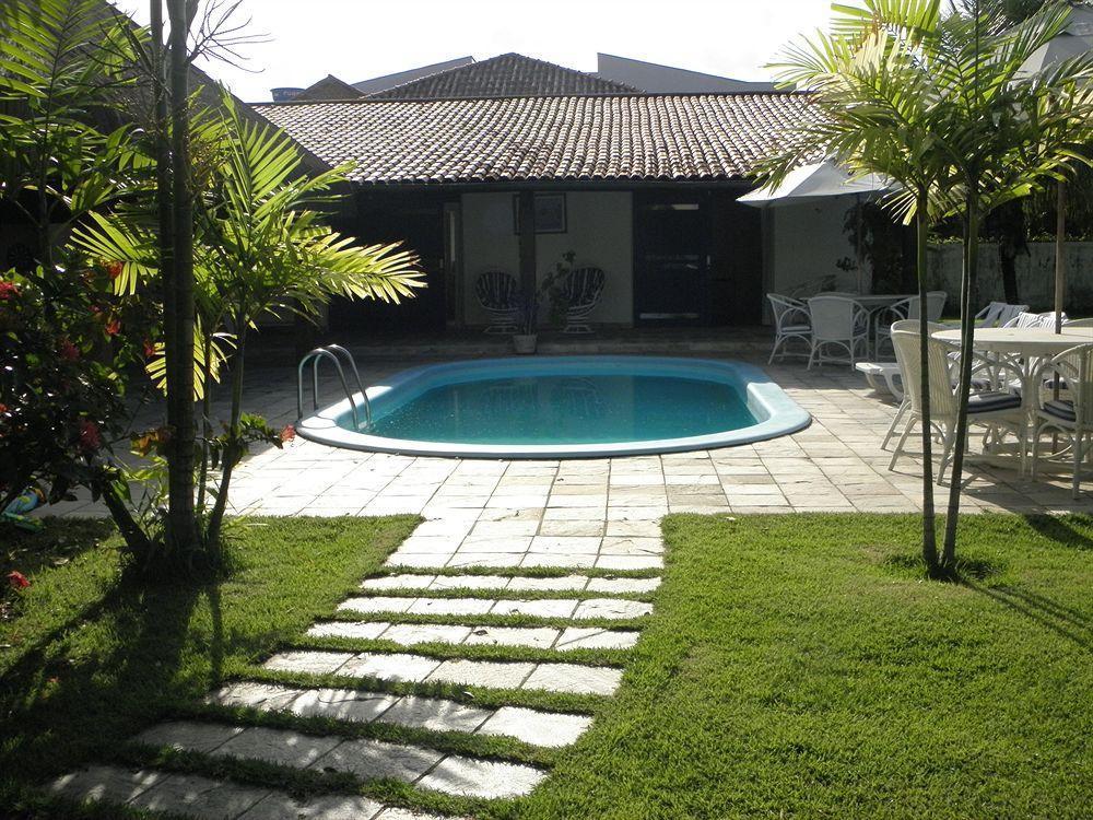Suites Veneza Pôrto das Galinhas 외부 사진