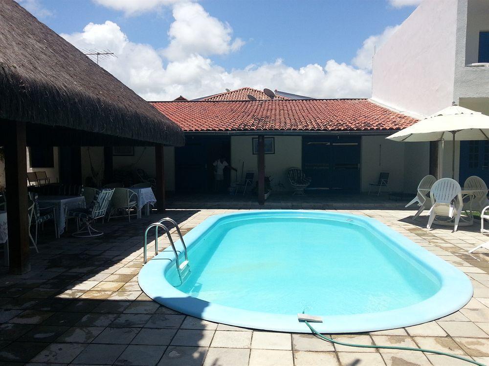 Suites Veneza Pôrto das Galinhas 외부 사진