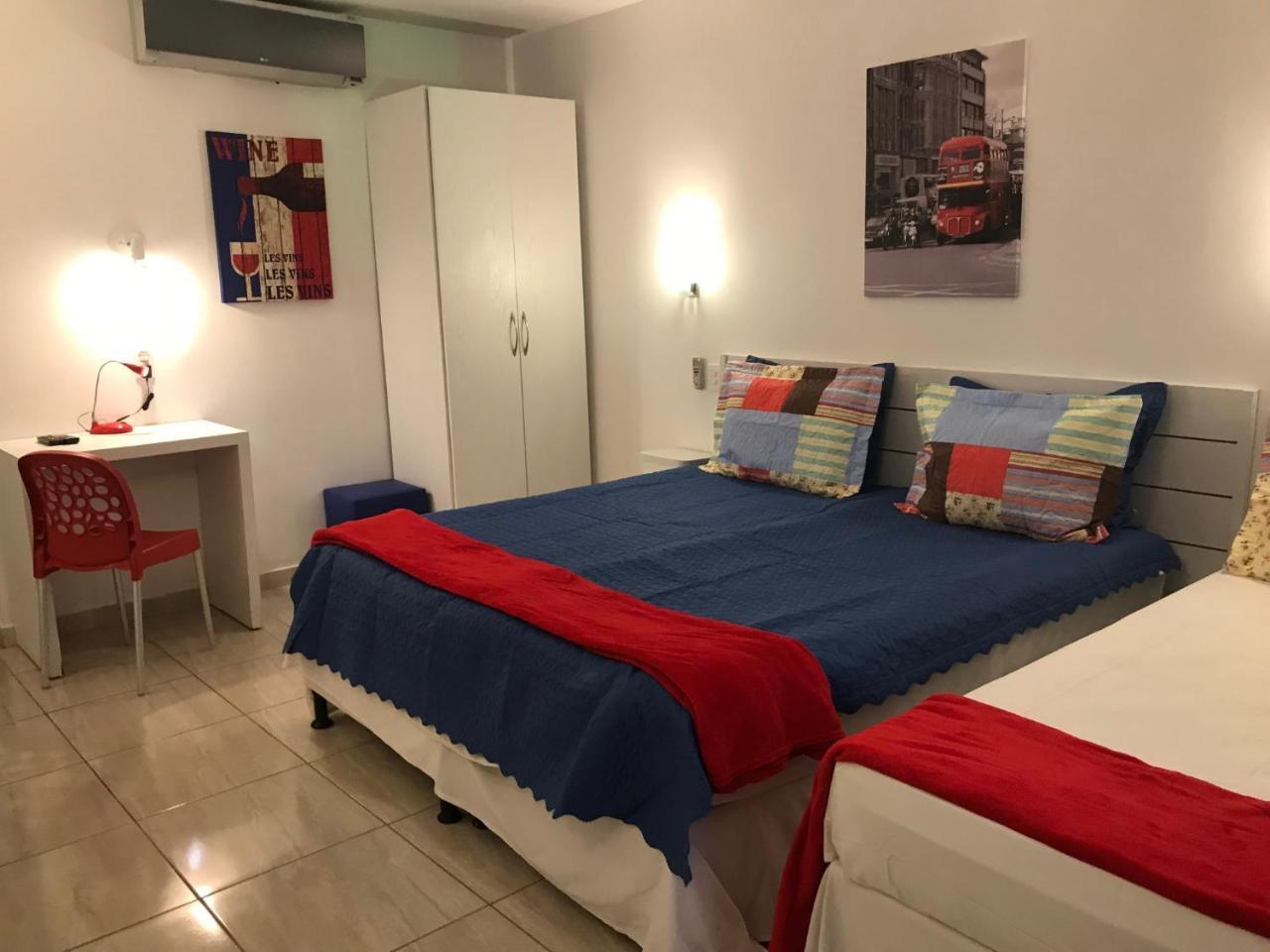 Suites Veneza Pôrto das Galinhas 외부 사진