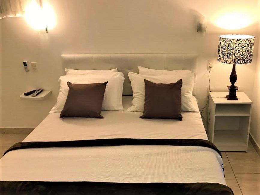 Suites Veneza Pôrto das Galinhas 외부 사진