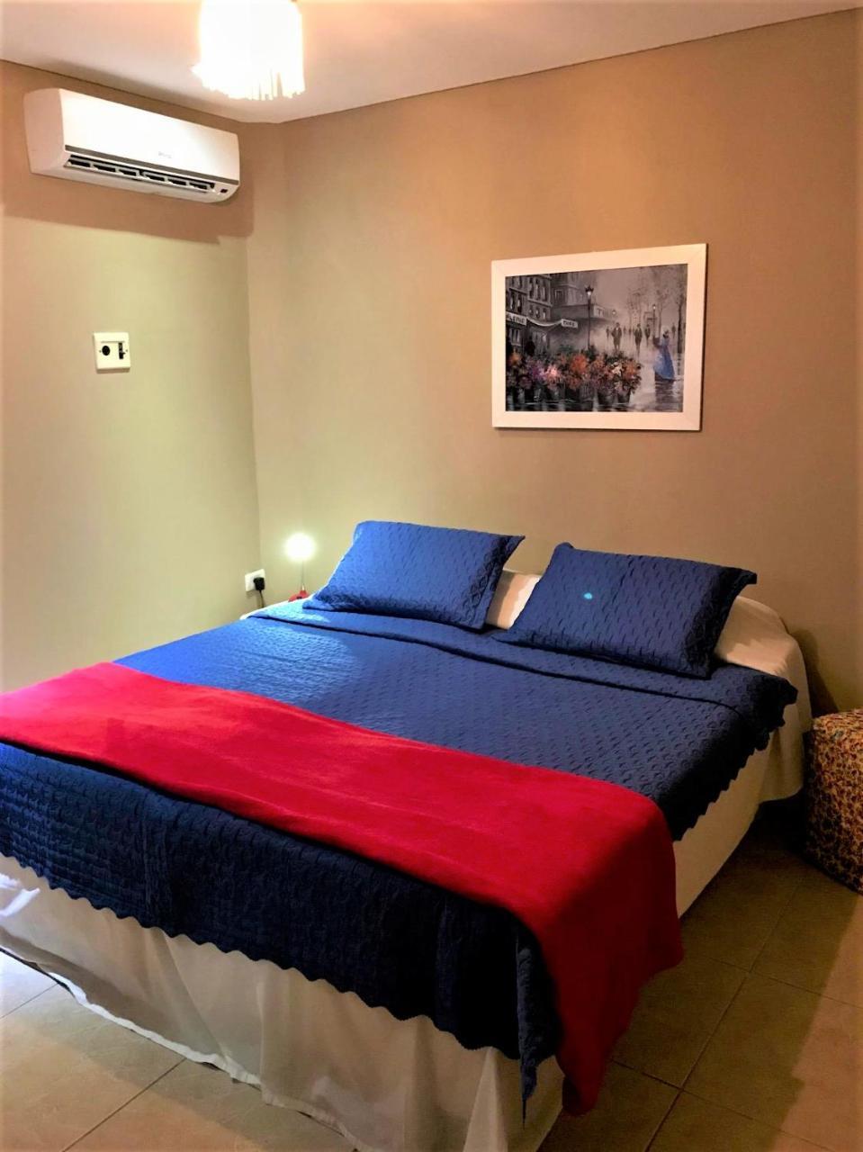 Suites Veneza Pôrto das Galinhas 객실 사진