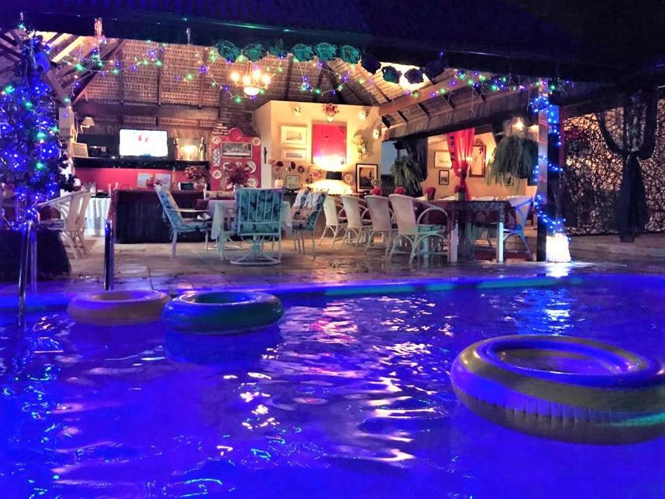 Suites Veneza Pôrto das Galinhas 외부 사진